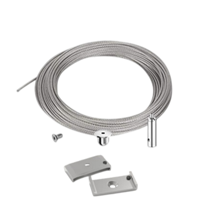 Kit de susp. coulissant